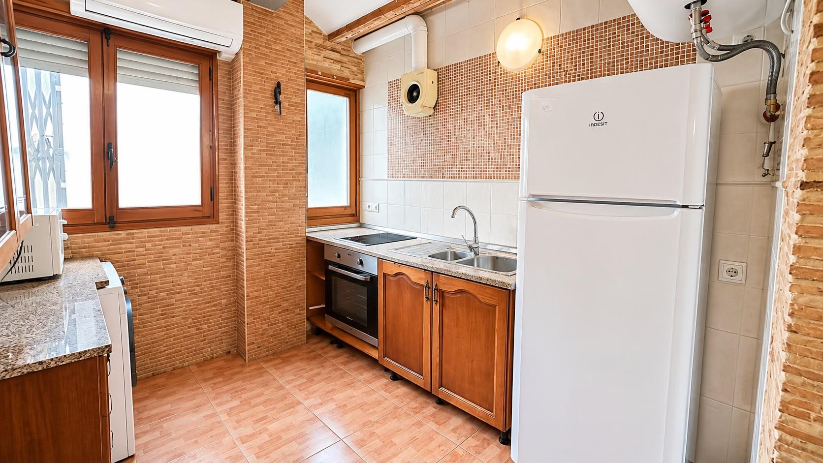 Imagen 10 Piso en venta en Valencia / En pleno Ruzafa