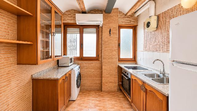 Imagen 3 Inmueble 306883 - Piso en venta en Valencia / En pleno Ruzafa