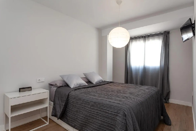 Imagen 18 Inmueble 306887 - Piso en venta en Valencia / Próxima al Hospital Casa de la Salud