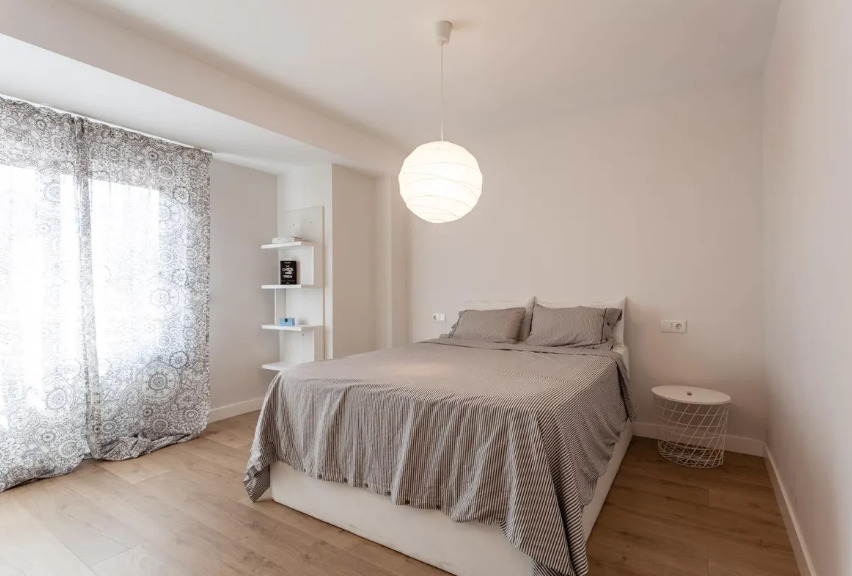 Imagen 4 Piso en venta en Valencia / Próxima al Hospital Casa de la Salud