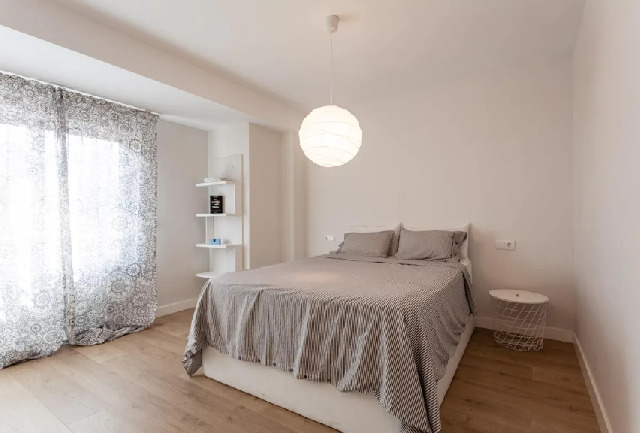 Imagen 4 Inmueble 306887 - Piso en venta en Valencia / Próxima al Hospital Casa de la Salud