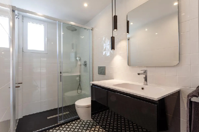 Imagen 6 Inmueble 306887 - Piso en venta en Valencia / Próxima al Hospital Casa de la Salud