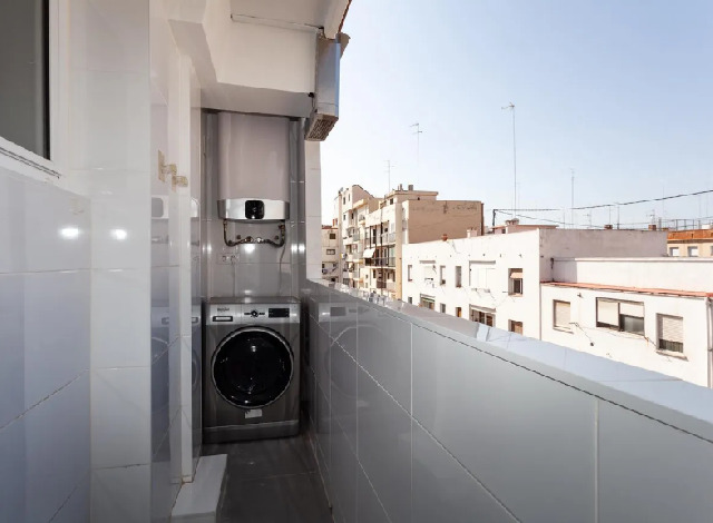Imagen 24 Inmueble 306887 - Piso en venta en Valencia / Próxima al Hospital Casa de la Salud