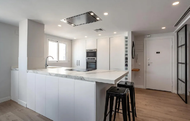 Imagen 14 Inmueble 306887 - Piso en venta en Valencia / Próxima al Hospital Casa de la Salud