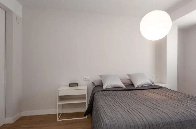 Imagen 19 Inmueble 306887 - Piso en venta en Valencia / Próxima al Hospital Casa de la Salud
