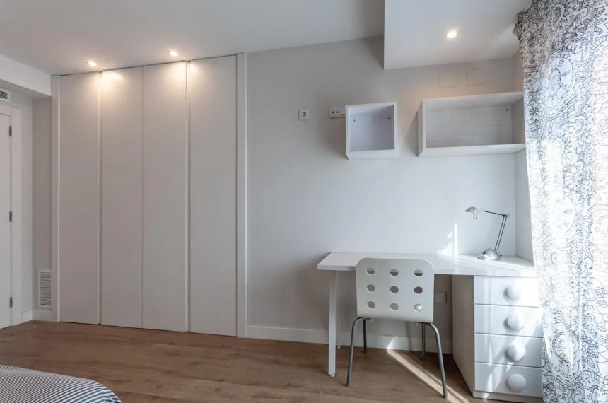 Imagen 17 Piso en venta en Valencia / Próxima al Hospital Casa de la Salud