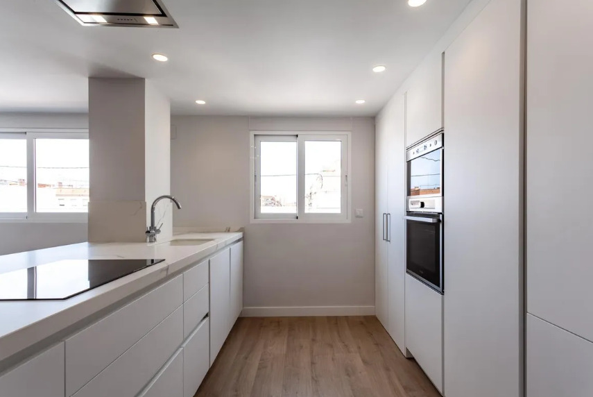 Imagen 15 Piso en venta en Valencia / Próxima al Hospital Casa de la Salud