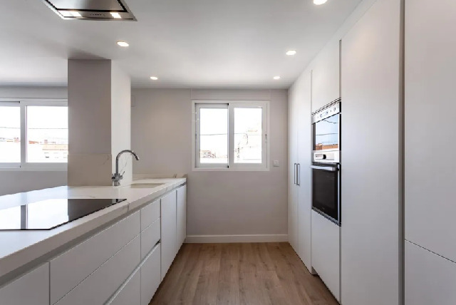 Imagen 15 Inmueble 306887 - Piso en venta en Valencia / Próxima al Hospital Casa de la Salud