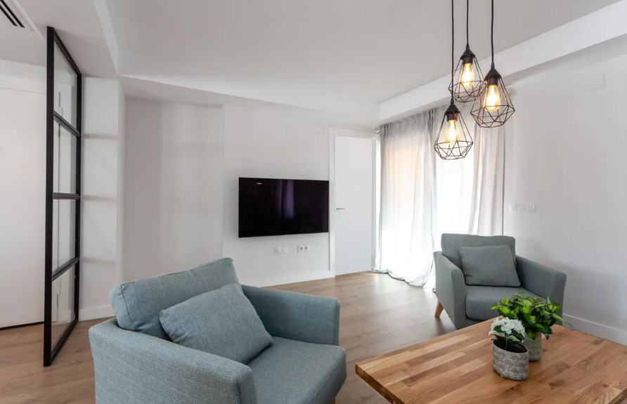 Imagen 10 Piso en venta en Valencia / Próxima al Hospital Casa de la Salud