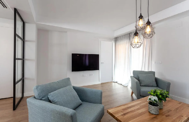 Imagen 10 Inmueble 306887 - Piso en venta en Valencia / Próxima al Hospital Casa de la Salud