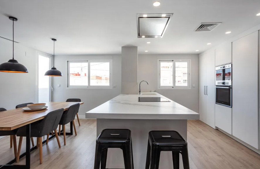 Imagen 12 Piso en venta en Valencia / Próxima al Hospital Casa de la Salud