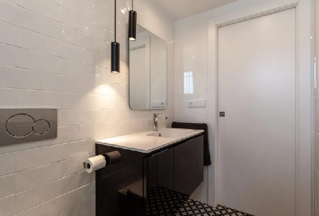 Imagen 7 Inmueble 306887 - Piso en venta en Valencia / Próxima al Hospital Casa de la Salud
