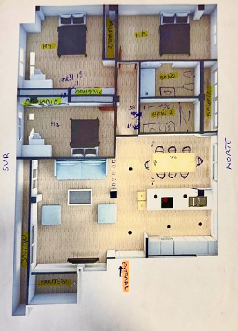 Imagen 26 Inmueble 306887 - Piso en venta en Valencia / Próxima al Hospital Casa de la Salud