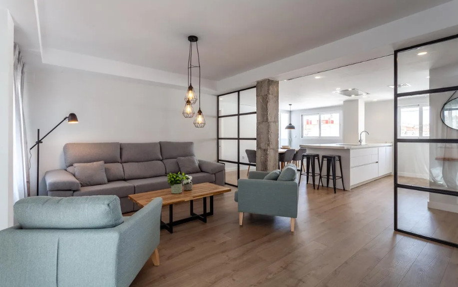 Imagen 9 Piso en venta en Valencia / Próxima al Hospital Casa de la Salud