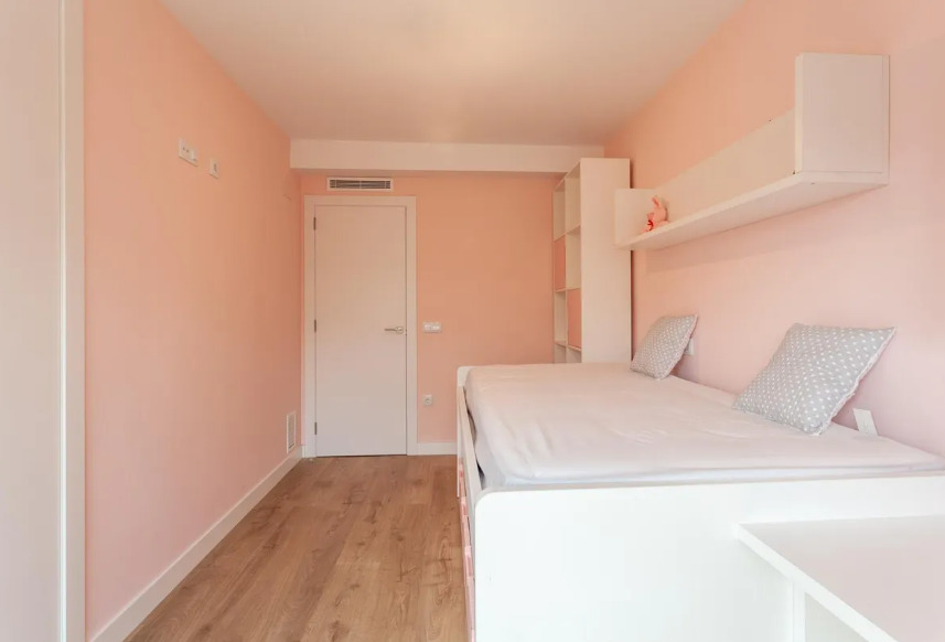 Imagen 20 Piso en venta en Valencia / Próxima al Hospital Casa de la Salud