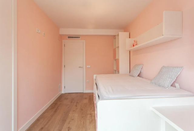 Imagen 20 Inmueble 306887 - Piso en venta en Valencia / Próxima al Hospital Casa de la Salud