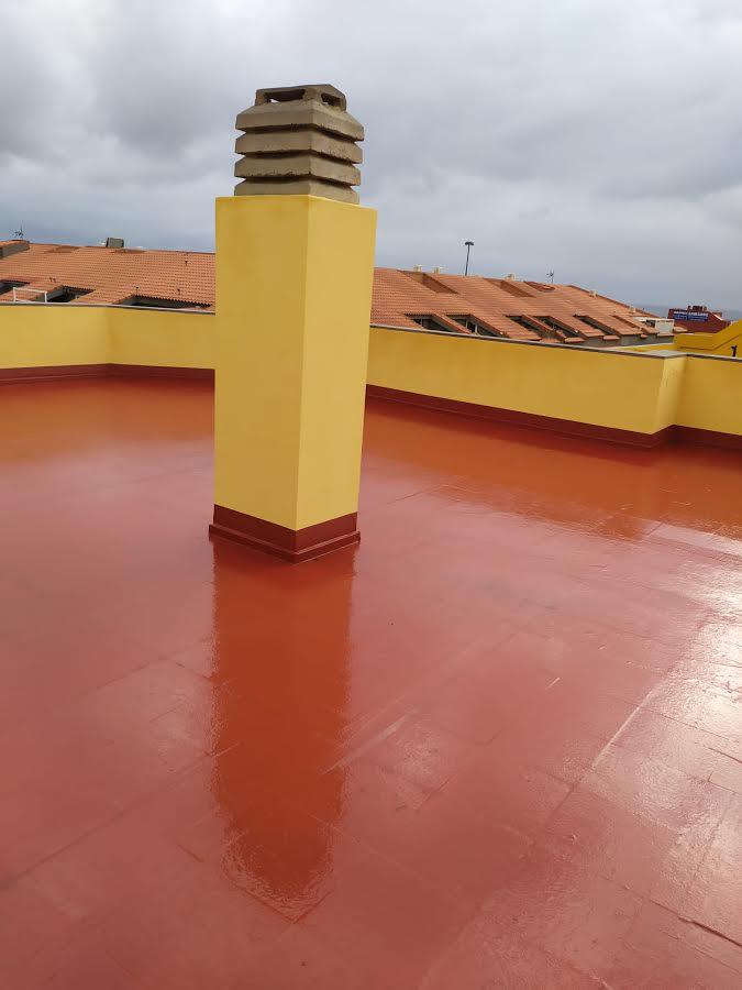 Piso-Callejón del Castillo-El Calero-Las Huesas, Telde-250412