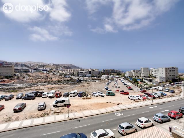 Imagen 8 Inmueble 261296 - Piso en venta en Palmas De Gran Canaria (Las) / Luis Benítez Inglott ( cerca del Cc La minilla)