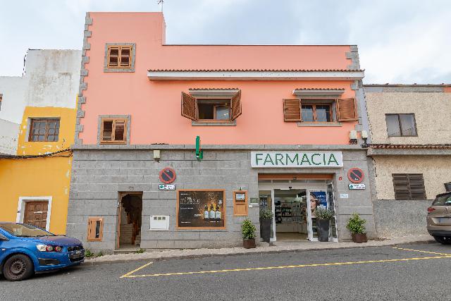 Imagen 3 Inmueble 267810 - Local Comercial en venta en Palmas De Gran Canaria (Las) / Arquitecto Laureano Arroyo 50