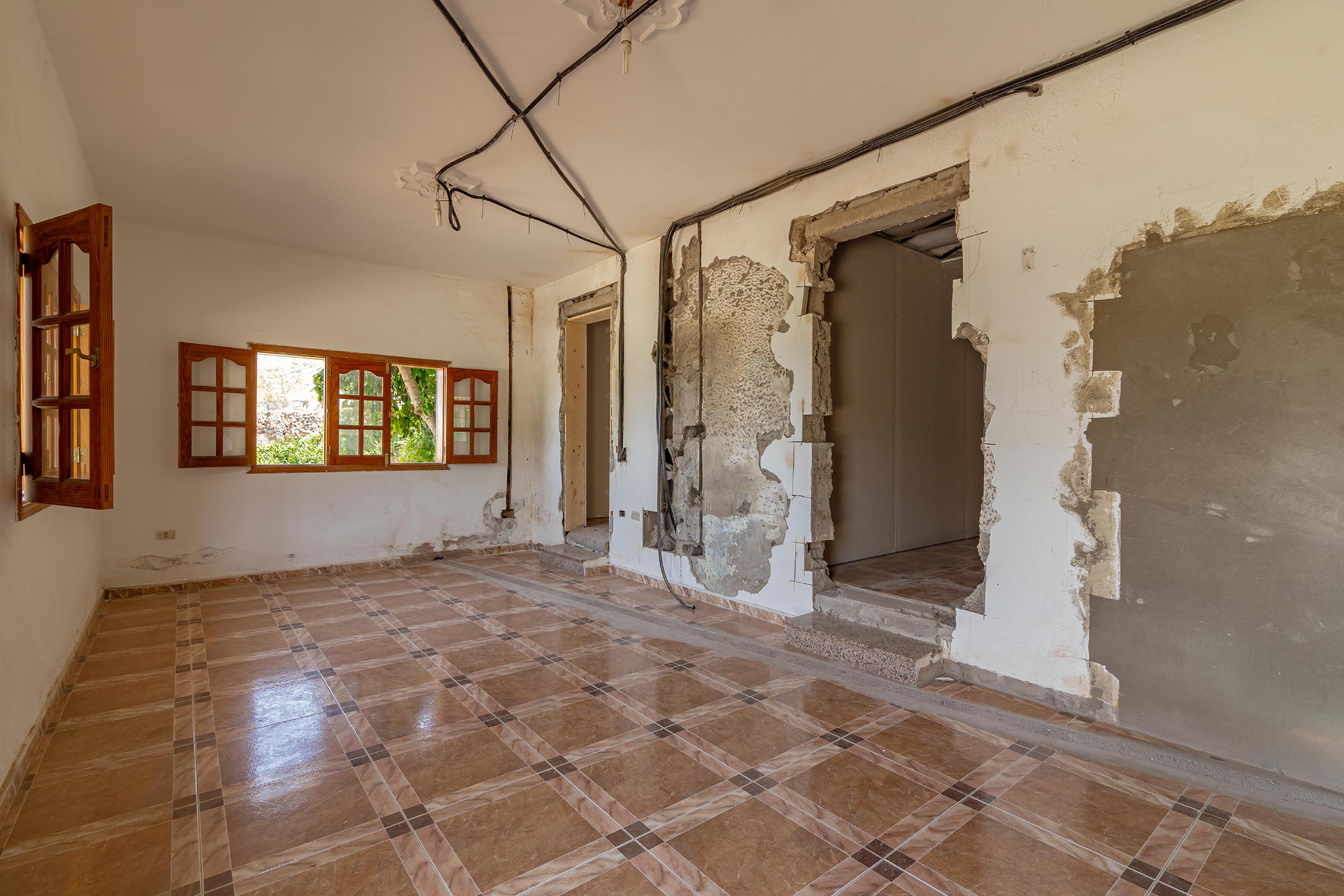 Imagen 4 Casa Rústica en venta en Valsequillo De Gran Canaria / Zona deTenteniguada, en Valsequillo
