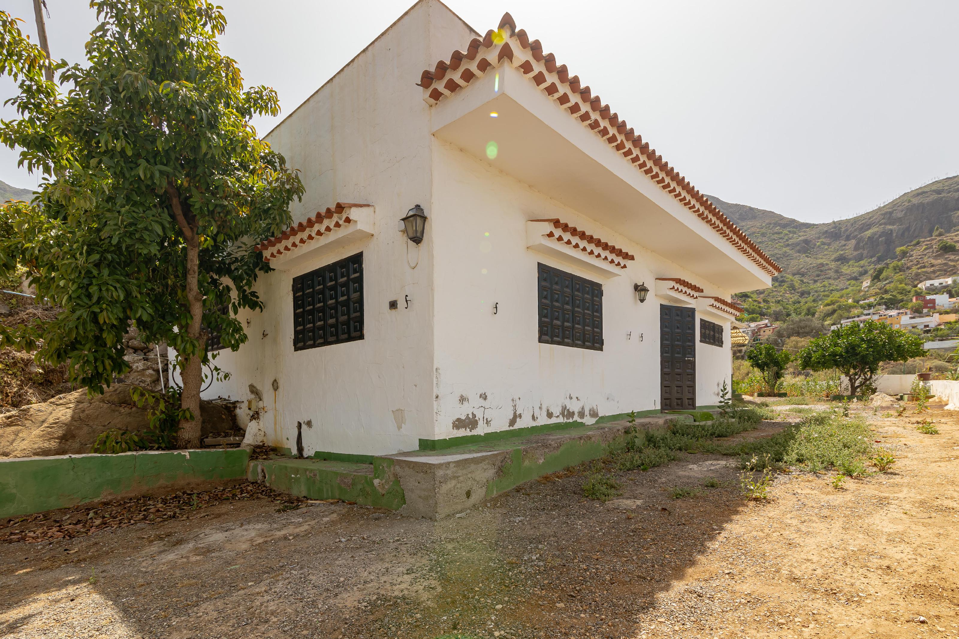 Imagen 2 Casa Rústica en venta en Valsequillo De Gran Canaria / Zona deTenteniguada, en Valsequillo