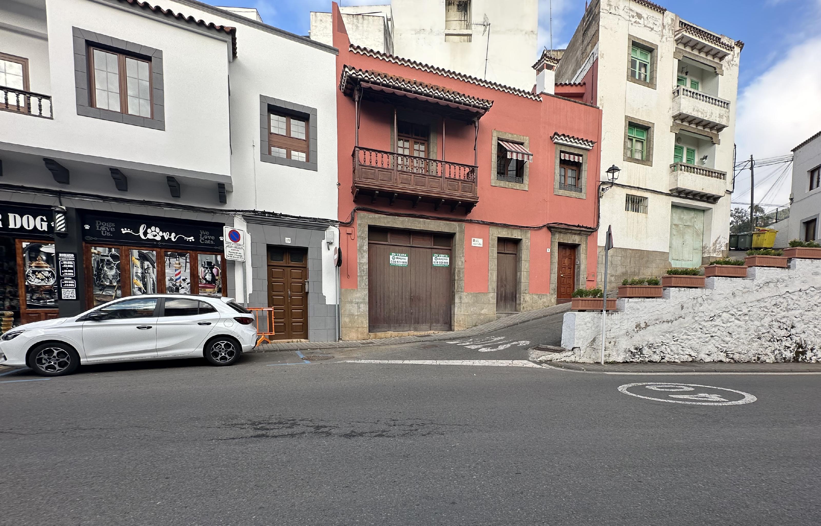 Imagen 9 Local Comercial en venta en Teror / A 400 metros de la Basílica de Nuestra Señora del Pino