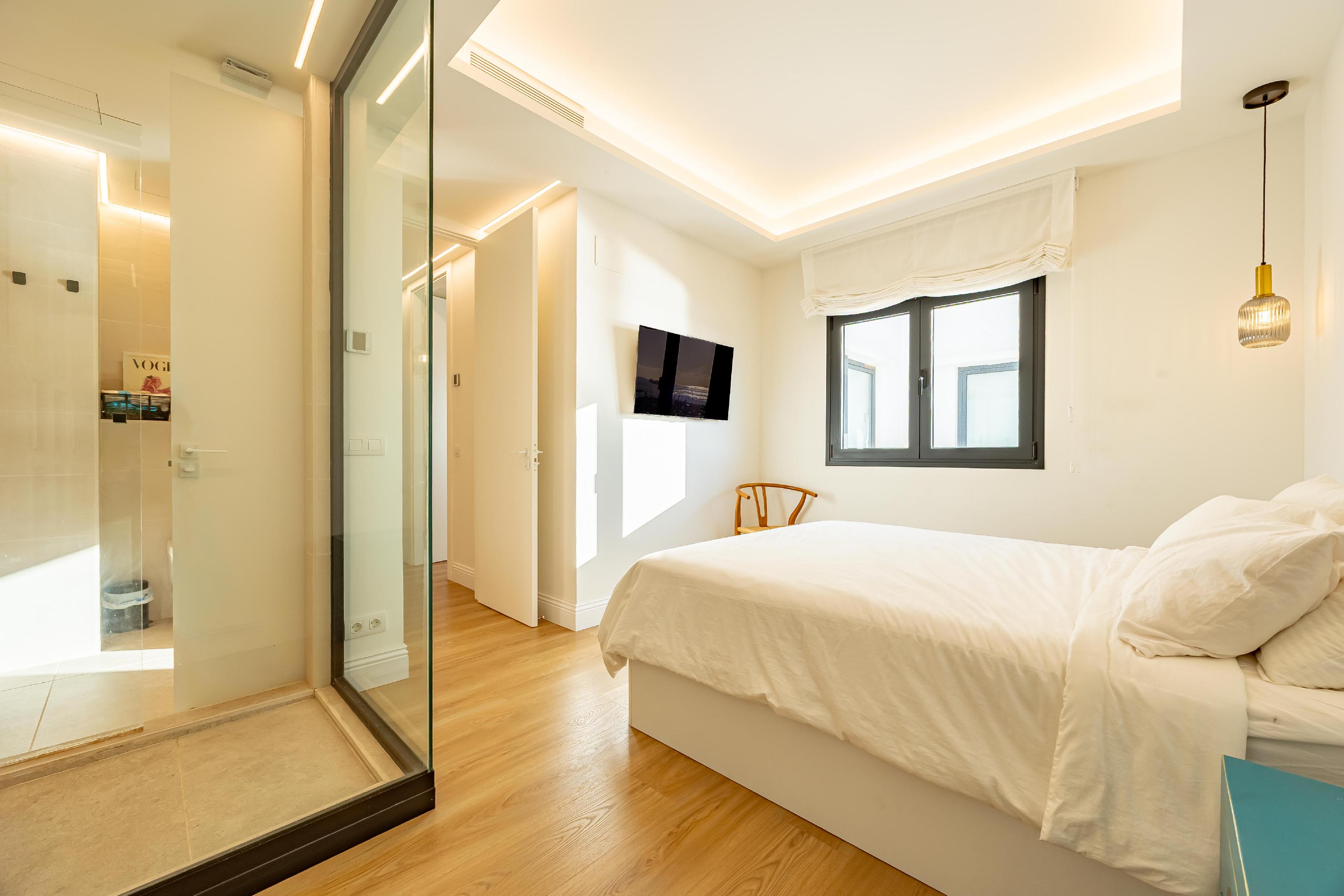 Imagen 2 Piso en venta en Palmas De Gran Canaria Las / Playa de Las Alcaravaneras