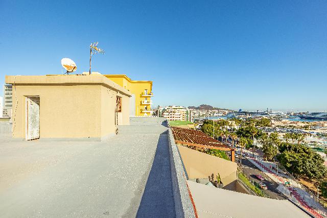 Imagen 7 Inmueble 299711 - Piso en venta en Palmas De Gran Canaria (Las) / Playa de Las Alcaravaneras