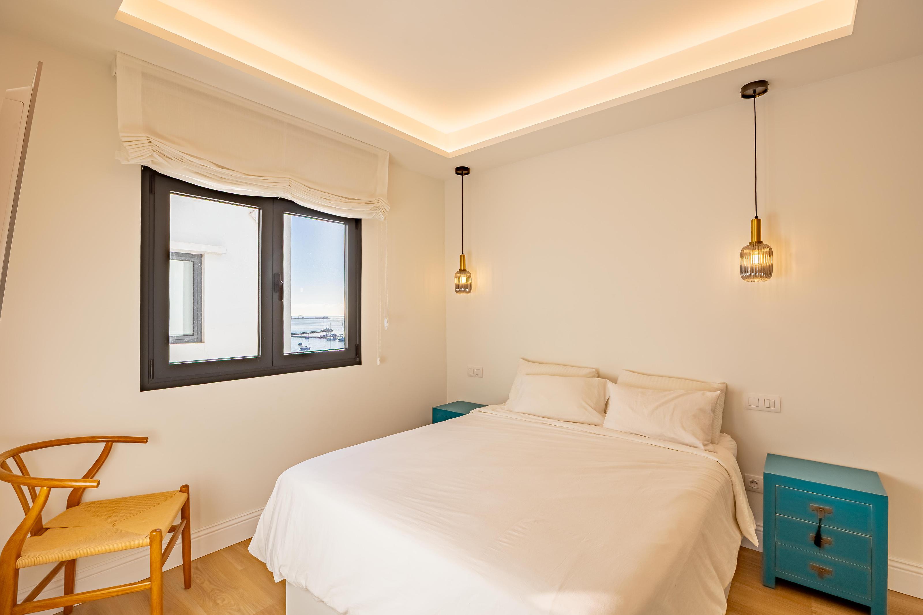 Imagen 3 Piso en venta en Palmas De Gran Canaria Las / Playa de Las Alcaravaneras