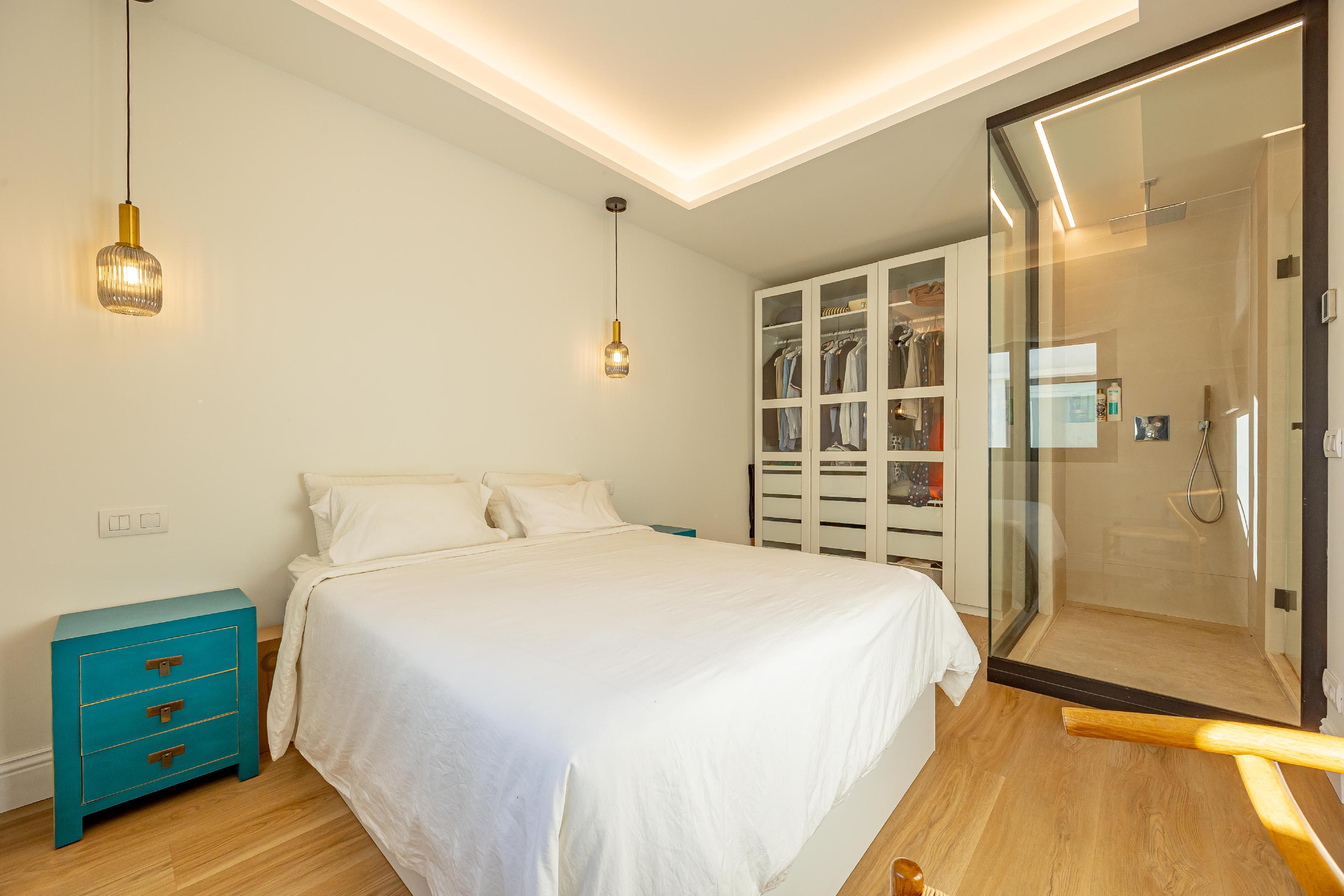 Imagen 9 Piso en venta en Palmas De Gran Canaria Las / Playa de Las Alcaravaneras