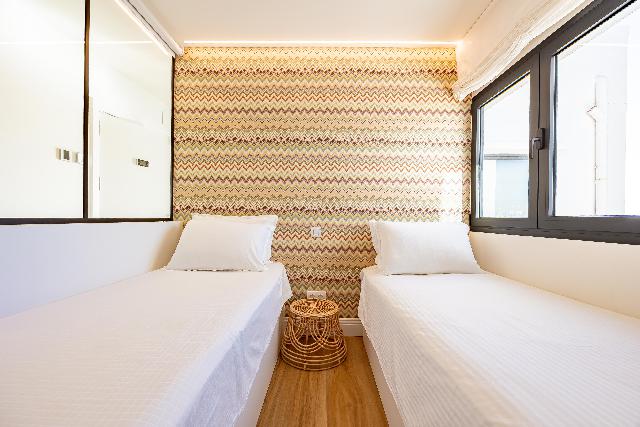 Imagen 11 Inmueble 299711 - Piso en venta en Palmas De Gran Canaria (Las) / Playa de Las Alcaravaneras