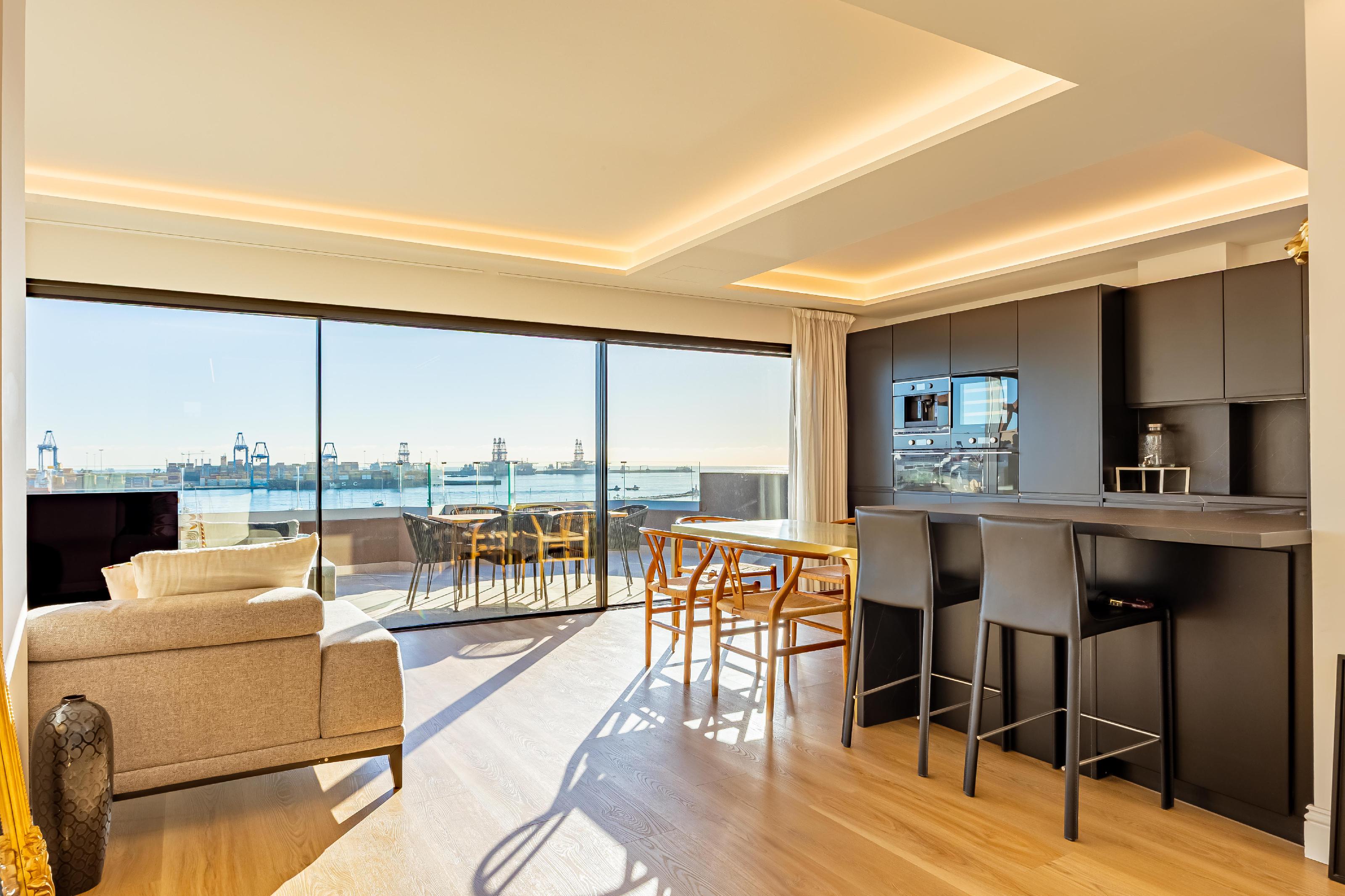 Imagen 14 Piso en venta en Palmas De Gran Canaria Las / Playa de Las Alcaravaneras