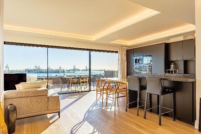 Imagen 14 Inmueble 299711 - Piso en venta en Palmas De Gran Canaria (Las) / Playa de Las Alcaravaneras