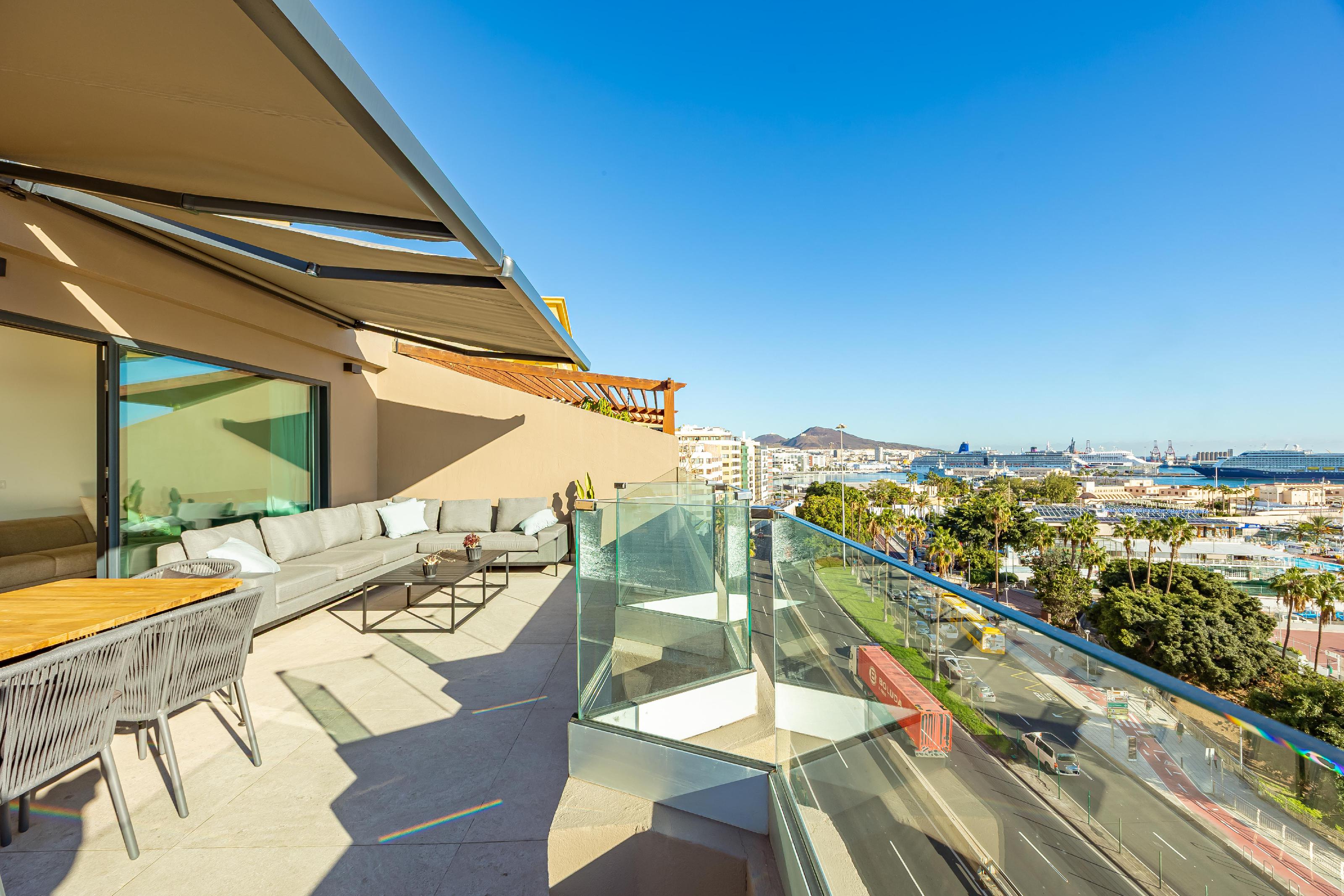 Imagen 17 Piso en venta en Palmas De Gran Canaria Las / Playa de Las Alcaravaneras