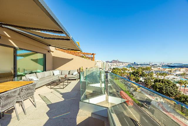 Imagen 17 Inmueble 299711 - Piso en venta en Palmas De Gran Canaria (Las) / Playa de Las Alcaravaneras