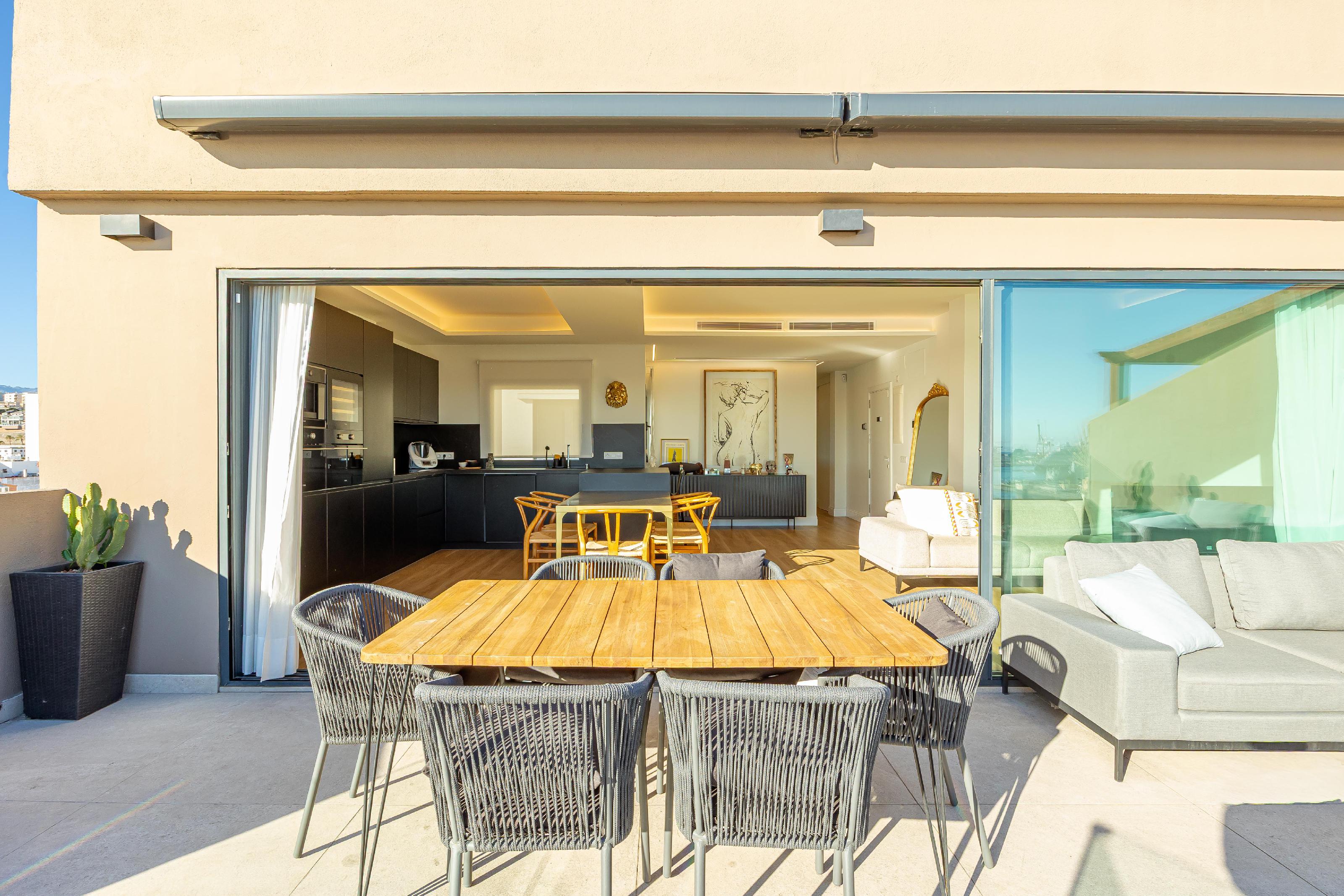 Imagen 20 Piso en venta en Palmas De Gran Canaria Las / Playa de Las Alcaravaneras