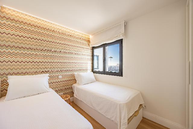 Imagen 22 Inmueble 299711 - Piso en venta en Palmas De Gran Canaria (Las) / Playa de Las Alcaravaneras