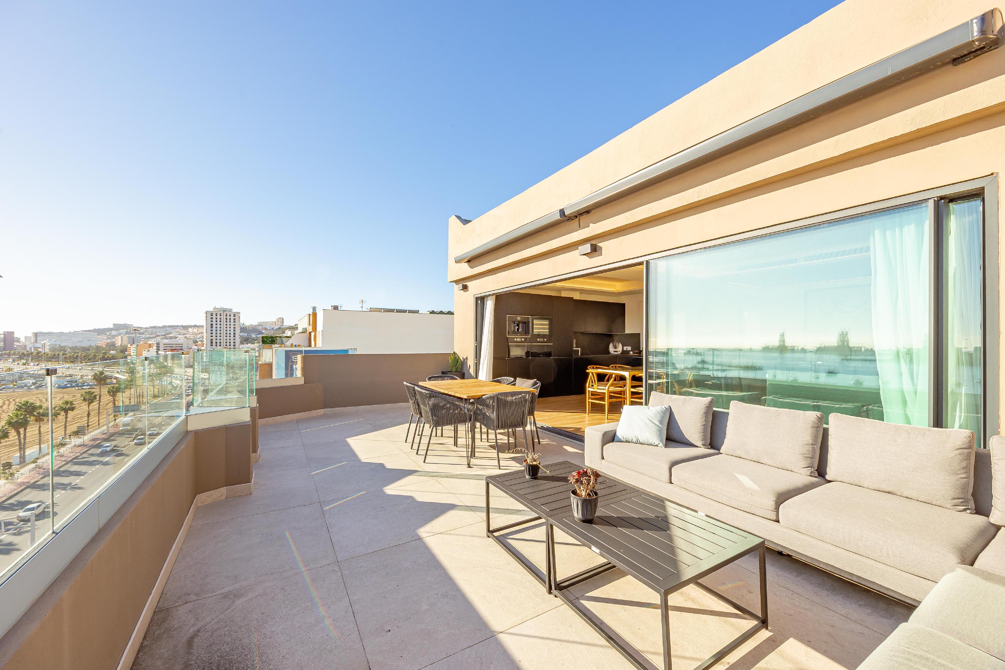 Imagen 23 Piso en venta en Palmas De Gran Canaria Las / Playa de Las Alcaravaneras