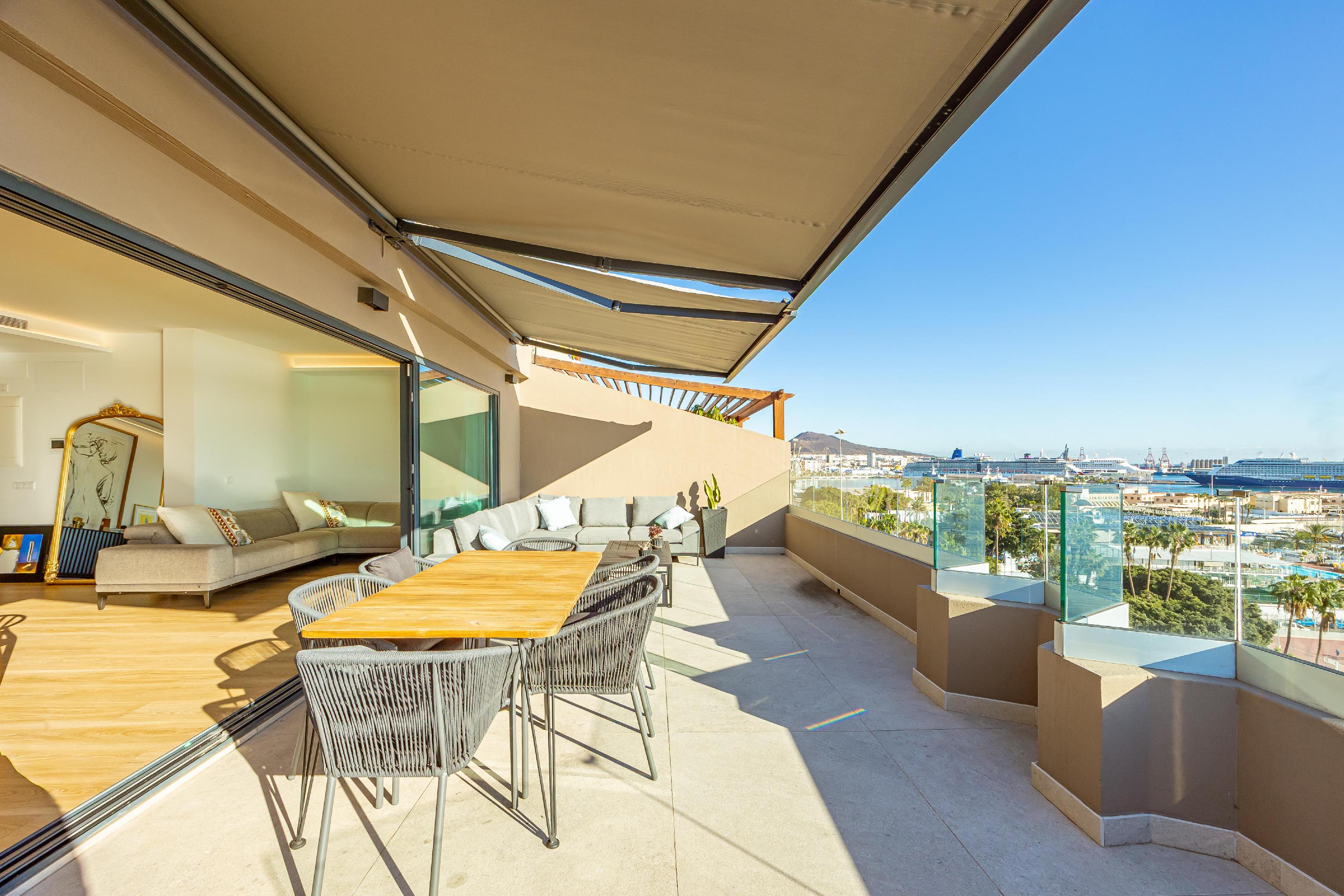 Imagen 24 Piso en venta en Palmas De Gran Canaria Las / Playa de Las Alcaravaneras