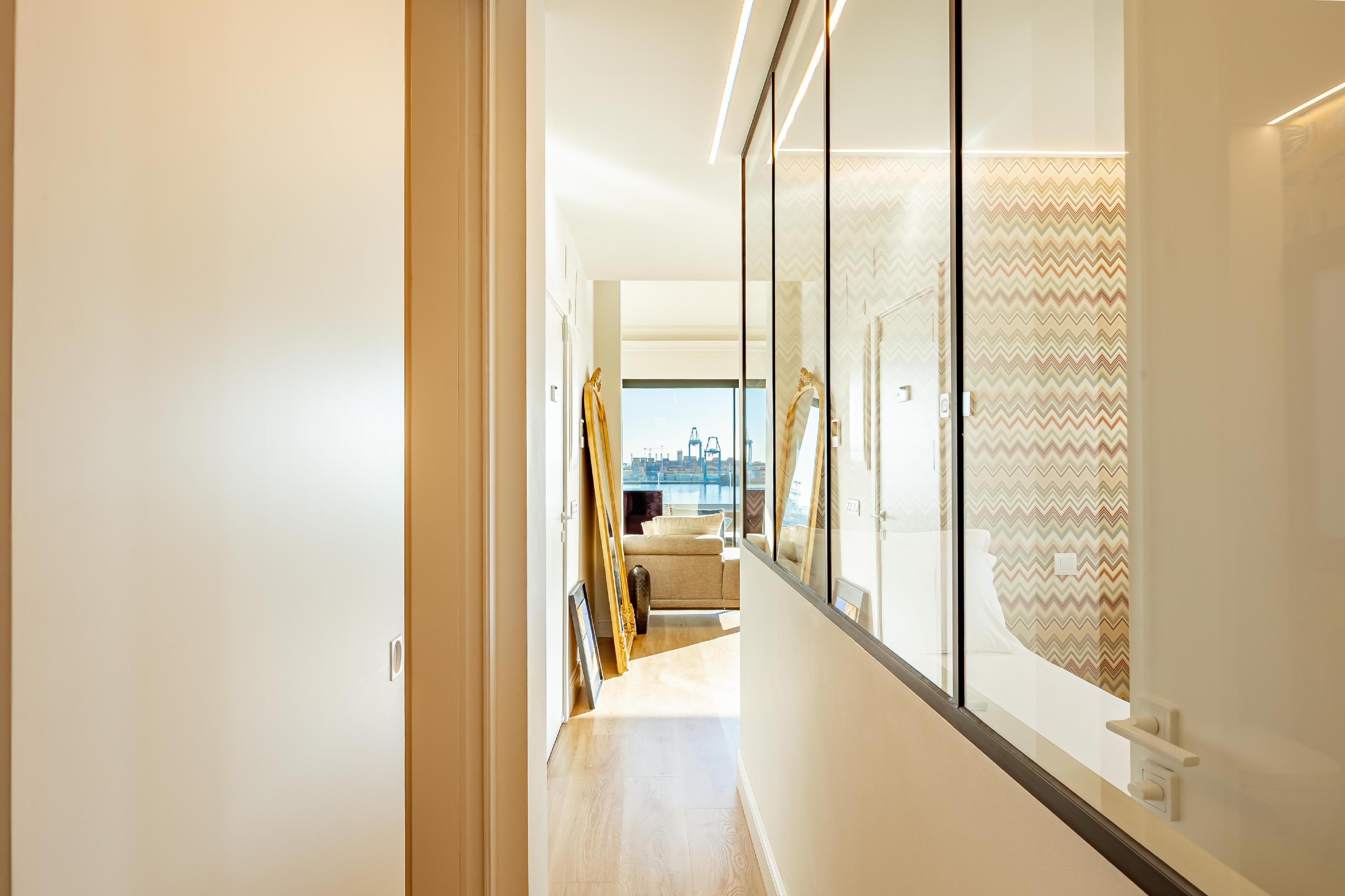 Imagen 25 Piso en venta en Palmas De Gran Canaria Las / Playa de Las Alcaravaneras