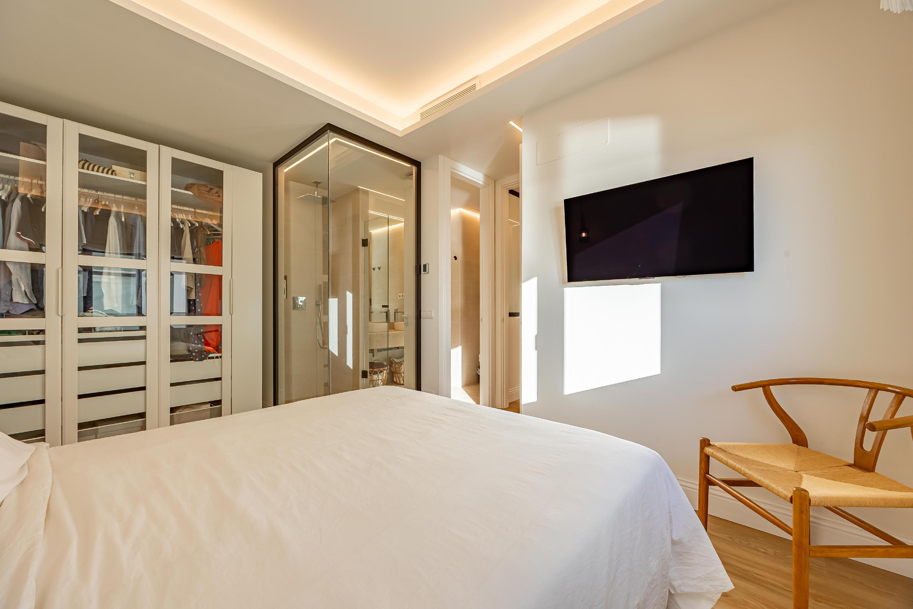 Imagen 26 Piso en venta en Palmas De Gran Canaria Las / Playa de Las Alcaravaneras