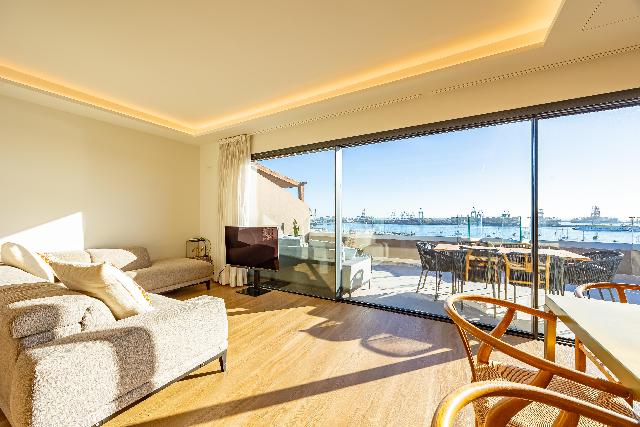 Imagen 5 Inmueble 299711 - Piso en venta en Palmas De Gran Canaria (Las) / Playa de Las Alcaravaneras