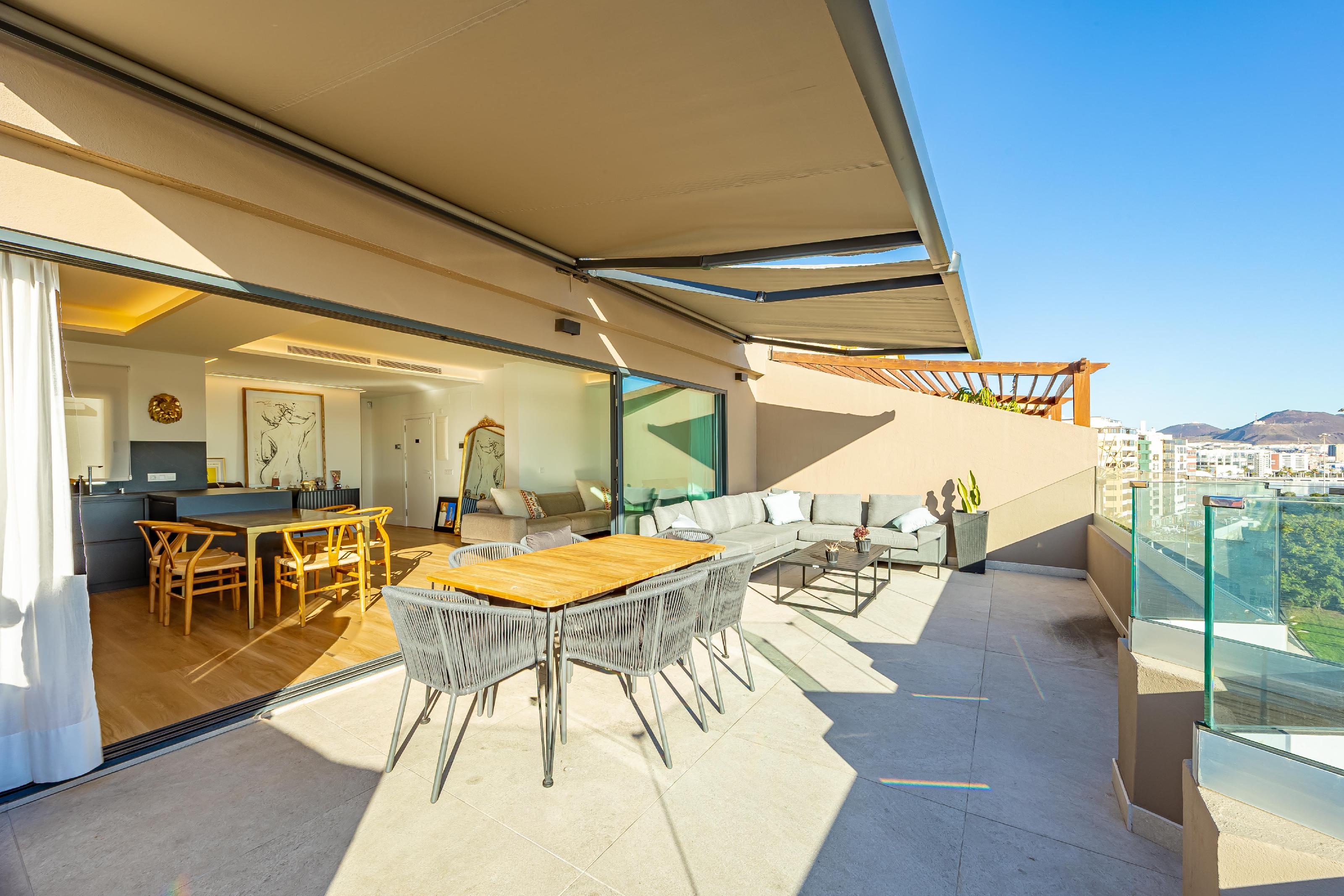 Imagen 27 Piso en venta en Palmas De Gran Canaria Las / Playa de Las Alcaravaneras