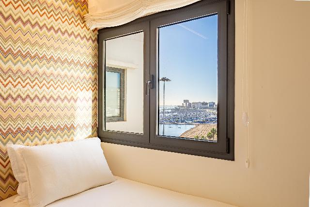 Imagen 29 Inmueble 299711 - Piso en venta en Palmas De Gran Canaria (Las) / Playa de Las Alcaravaneras