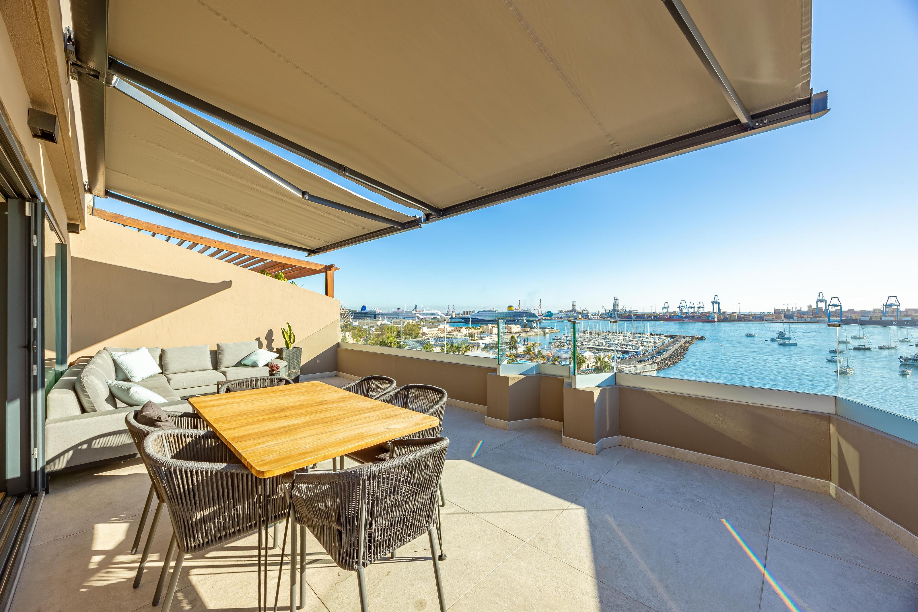 Imagen 30 Piso en venta en Palmas De Gran Canaria Las / Playa de Las Alcaravaneras