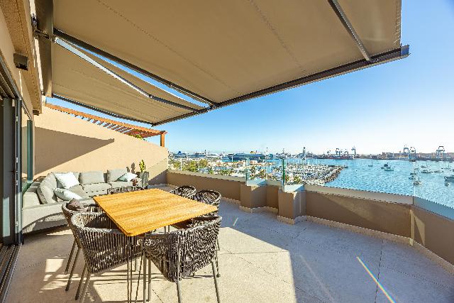 Imagen 30 Inmueble 299711 - Piso en venta en Palmas De Gran Canaria (Las) / Playa de Las Alcaravaneras