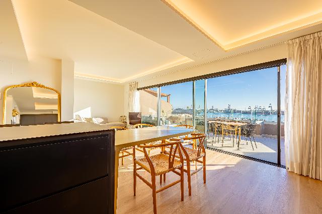 Imagen 31 Inmueble 299711 - Piso en venta en Palmas De Gran Canaria (Las) / Playa de Las Alcaravaneras