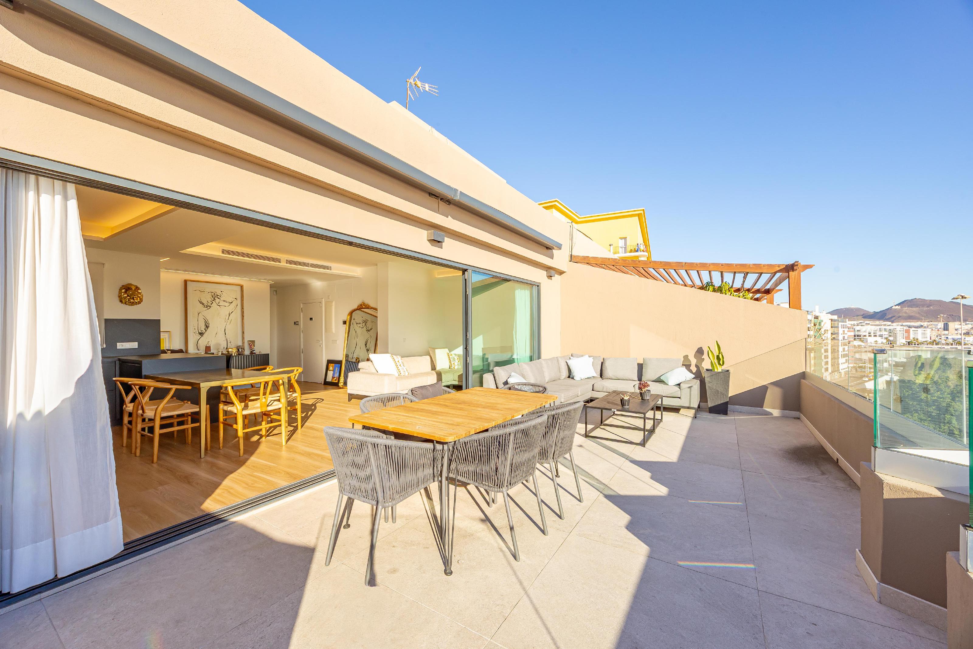 Imagen 35 Piso en venta en Palmas De Gran Canaria Las / Playa de Las Alcaravaneras