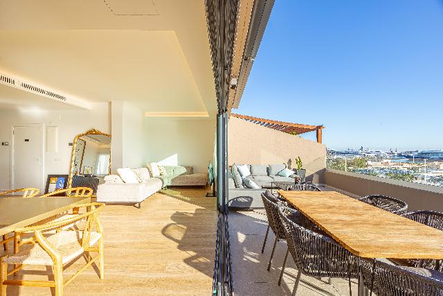 Imagen 37 Inmueble 299711 - Piso en venta en Palmas De Gran Canaria (Las) / Playa de Las Alcaravaneras