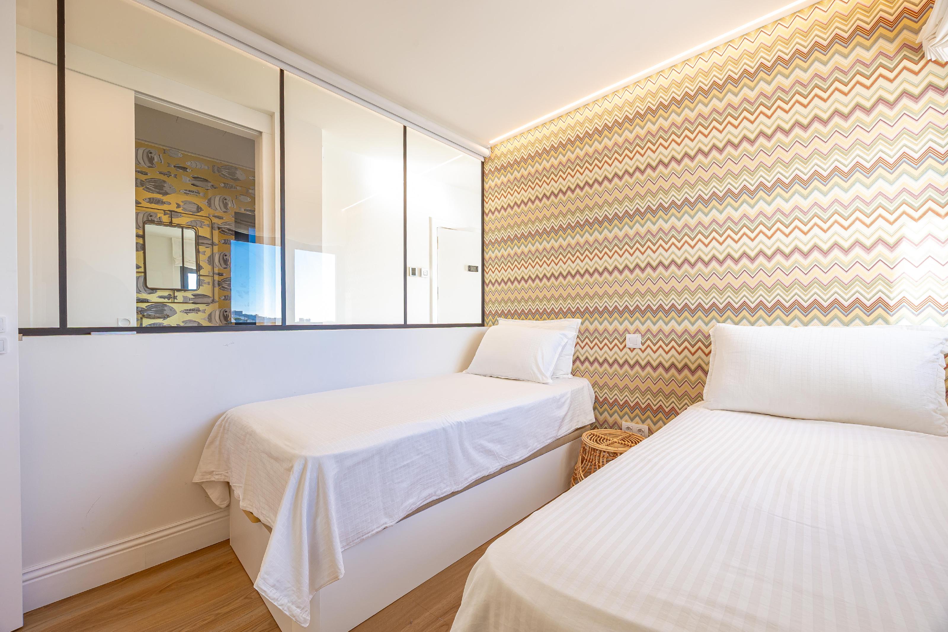 Imagen 39 Piso en venta en Palmas De Gran Canaria Las / Playa de Las Alcaravaneras